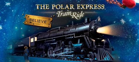 Michigan steam train polar express Little River Railroad